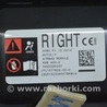 ФОТО Безопасность / airbags для Tesla Model 3 (17-23) Одеса