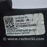 ФОТО Отделка стоек и проемов для Tesla Model 3 (17-23) Одеса
