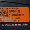 ФОТО Отделка стоек и проемов для Tesla Model 3 (17-23) Одеса