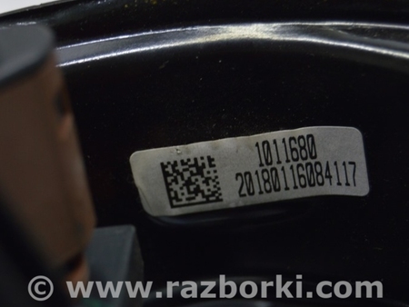 ФОТО Педали для Tesla Model 3 (17-23) Одеса