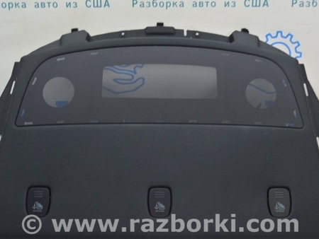 ФОТО Полка задняя для Tesla Model 3 (17-23) Одеса