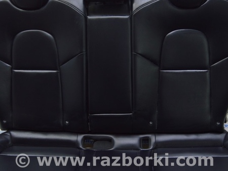 ФОТО Сидение для Tesla Model 3 (17-23) Одеса