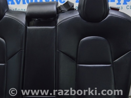 ФОТО Сидение для Tesla Model 3 (17-23) Одеса