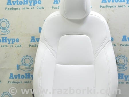 ФОТО Сидение для Tesla Model 3 (17-23) Одеса