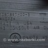 ФОТО Центральная консоль бокс для Tesla Model 3 (17-23) Одеса