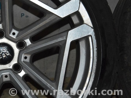 ФОТО Диски для Tesla Model 3 (17-23) Одеса