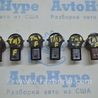 Бампер передний Tesla Model 3 (17-23)
