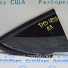 Боковая форточка Tesla Model 3 (17-23)