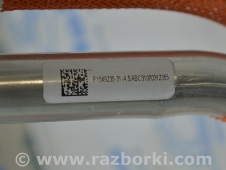 ФОТО Зарядный порт для Tesla Model 3 (17-23) Одеса