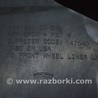 ФОТО Крылья для Tesla Model 3 (17-23) Одеса