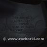ФОТО Крылья для Tesla Model 3 (17-23) Одеса