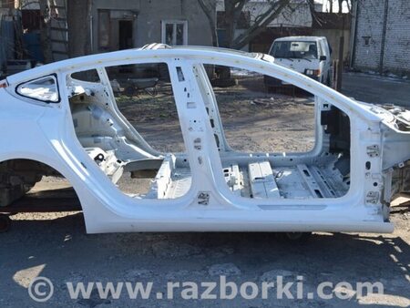 ФОТО Крыша и люк для Tesla Model 3 (17-23) Одеса