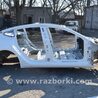ФОТО Крыша и люк для Tesla Model 3 (17-23) Одеса