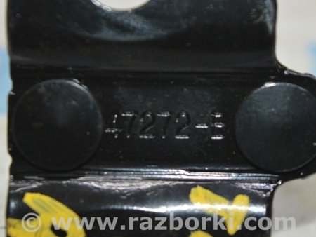 ФОТО Крышка багажника для Tesla Model 3 (17-23) Одеса