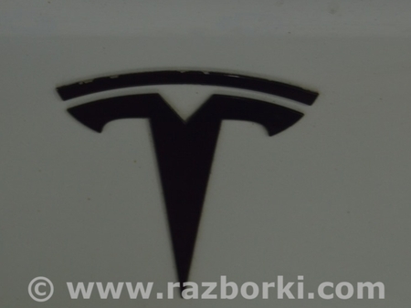 ФОТО Крышка багажника для Tesla Model 3 (17-23) Одеса