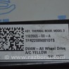 ФОТО Кузов-жесть для Tesla Model 3 (17-23) Одеса