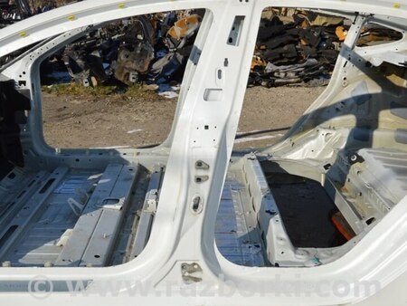 ФОТО Кузов-жесть для Tesla Model 3 (17-23) Одеса