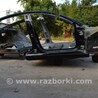 Кузов-жесть Tesla Model 3 (17-23)