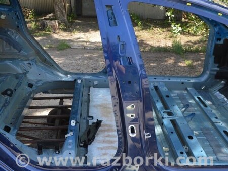ФОТО Кузов-жесть для Tesla Model 3 (17-23) Одеса