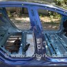 Кузов-жесть Tesla Model 3 (17-23)