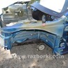 Кузов-жесть Tesla Model 3 (17-23)