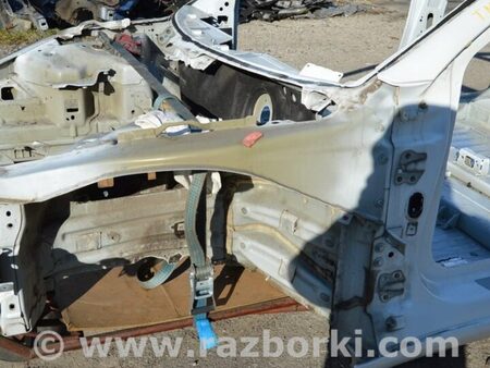 ФОТО Кузов-жесть для Tesla Model 3 (17-23) Одеса