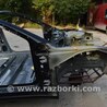 Кузов-жесть Tesla Model 3 (17-23)