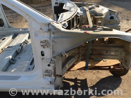 ФОТО Кузов-жесть для Tesla Model 3 (17-23) Одеса