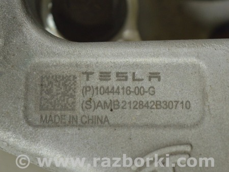 ФОТО КулакЦапфаСтупица для Tesla Model 3 (17-23) Одеса