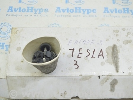 ФОТО Электрооборудование для Tesla Model 3 (17-23) Одеса