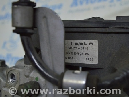 ФОТО Стояночный тормоз для Tesla Model 3 (17-23) Одеса