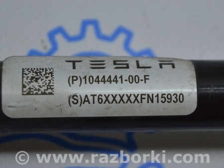 ФОТО Рычаг задний для Tesla Model 3 (17-23) Одеса