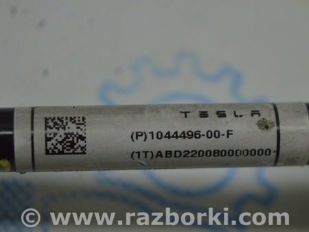 ФОТО Стабилизатор для Tesla Model 3 (17-23) Одеса