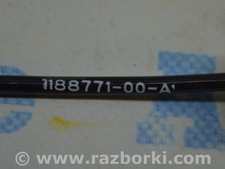 ФОТО ABS для Tesla Model 3 (17-23) Одеса
