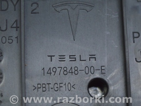ФОТО Компьютеры управления для Tesla Model 3 (17-23) Одеса