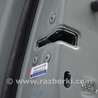 Дверь задняя левая Toyota Tundra III XK70 (2022-)