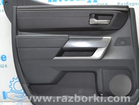 ФОТО Дверь задняя левая для Toyota Tundra III XK70 (2022-) Одеса