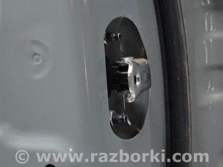 ФОТО Дверь задняя левая для Toyota Tundra III XK70 (2022-) Одеса