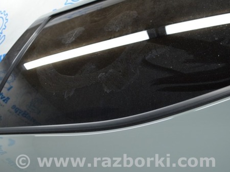 ФОТО Дверь задняя левая для Toyota Tundra III XK70 (2022-) Одеса