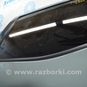 Дверь задняя левая Toyota Tundra III XK70 (2022-)