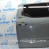Дверь задняя правая Toyota Tundra III XK70 (2022-)