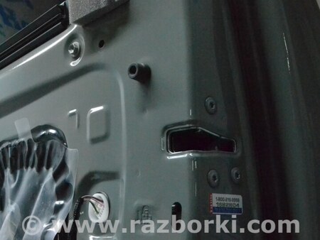 ФОТО Дверь задняя правая для Toyota Tundra III XK70 (2022-) Одеса