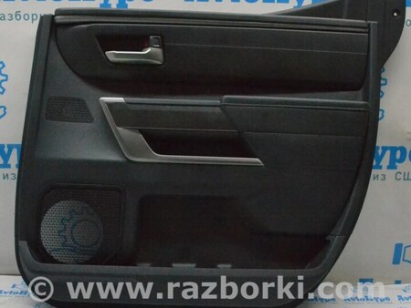 ФОТО Дверь задняя правая для Toyota Tundra III XK70 (2022-) Одеса