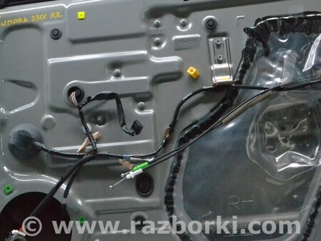 ФОТО Дверь задняя правая для Toyota Tundra III XK70 (2022-) Одеса