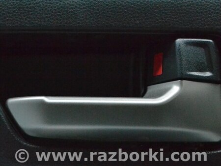 ФОТО Дверь задняя правая для Toyota Tundra III XK70 (2022-) Одеса