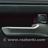 Дверь задняя правая Toyota Tundra III XK70 (2022-)
