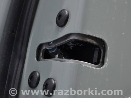 ФОТО Дверь передняя левая для Toyota Tundra III XK70 (2022-) Одеса