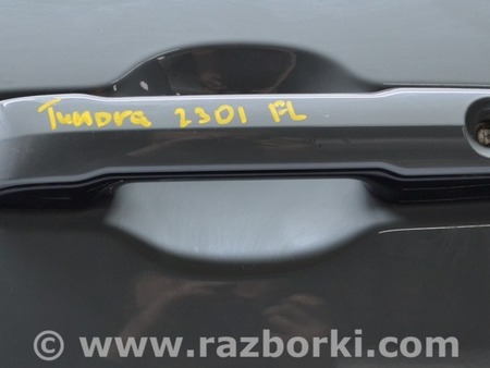 ФОТО Дверь передняя левая для Toyota Tundra III XK70 (2022-) Одеса