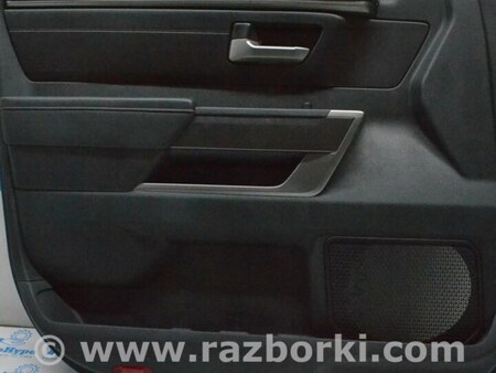 ФОТО Дверь передняя левая для Toyota Tundra III XK70 (2022-) Одеса