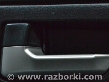 ФОТО Дверь передняя левая для Toyota Tundra III XK70 (2022-) Одеса